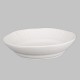 Stoneware Large Fluted Bowl Stoneware Large Fluted Bowl